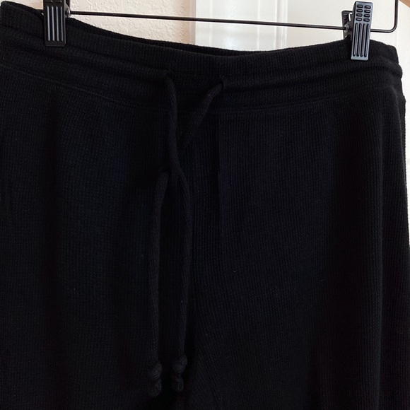FREE Old Navy Waffle Sleep Pants Joggers - Picture 2 of 6